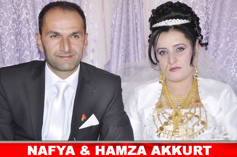 Yüksekova'da 13.14.11.2010 tarihleri arasında evlenen çiftleri sizler için sayfamıza taşıdık. Yüksekova Güncel olarak tüm çiftlerimize mutluluklar dileriz