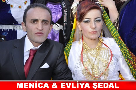 Yüksekova'da 13.14.11.2010 tarihleri arasında evlenen çiftleri sizler için sayfamıza taşıdık. Yüksekova Güncel olarak tüm çiftlerimize mutluluklar dileriz