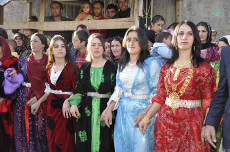 Yüksekova'da 13.14.11.2010 tarihleri arasında evlenen çiftleri sizler için sayfamıza taşıdık. Yüksekova Güncel olarak tüm çiftlerimize mutluluklar dileriz