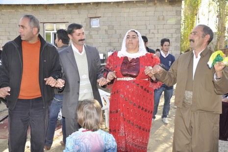 Yüksekova'da 13.14.11.2010 tarihleri arasında evlenen çiftleri sizler için sayfamıza taşıdık. Yüksekova Güncel olarak tüm çiftlerimize mutluluklar dileriz