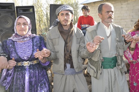 Yüksekova'da 13.14.11.2010 tarihleri arasında evlenen çiftleri sizler için sayfamıza taşıdık. Yüksekova Güncel olarak tüm çiftlerimize mutluluklar dileriz