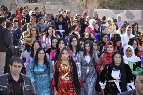 Yüksekova'da 13.14.11.2010 tarihleri arasında evlenen çiftleri sizler için sayfamıza taşıdık. Yüksekova Güncel olarak tüm çiftlerimize mutluluklar dileriz