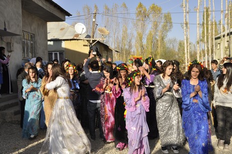 Yüksekova'da 13.14.11.2010 tarihleri arasında evlenen çiftleri sizler için sayfamıza taşıdık. Yüksekova Güncel olarak tüm çiftlerimize mutluluklar dileriz