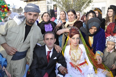 Yüksekova'da 13.14.11.2010 tarihleri arasında evlenen çiftleri sizler için sayfamıza taşıdık. Yüksekova Güncel olarak tüm çiftlerimize mutluluklar dileriz