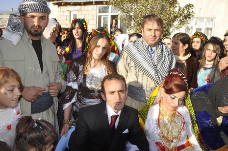 Yüksekova'da 13.14.11.2010 tarihleri arasında evlenen çiftleri sizler için sayfamıza taşıdık. Yüksekova Güncel olarak tüm çiftlerimize mutluluklar dileriz