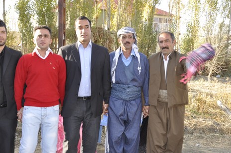 Yüksekova'da 13.14.11.2010 tarihleri arasında evlenen çiftleri sizler için sayfamıza taşıdık. Yüksekova Güncel olarak tüm çiftlerimize mutluluklar dileriz