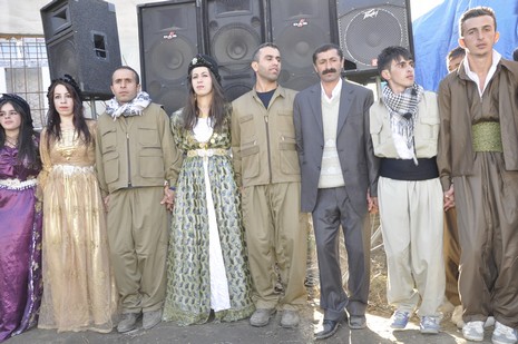 Yüksekova'da 13.14.11.2010 tarihleri arasında evlenen çiftleri sizler için sayfamıza taşıdık. Yüksekova Güncel olarak tüm çiftlerimize mutluluklar dileriz