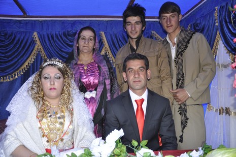 Yüksekova'da 13.14.11.2010 tarihleri arasında evlenen çiftleri sizler için sayfamıza taşıdık. Yüksekova Güncel olarak tüm çiftlerimize mutluluklar dileriz