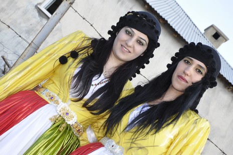 Yüksekova'da 13.14.11.2010 tarihleri arasında evlenen çiftleri sizler için sayfamıza taşıdık. Yüksekova Güncel olarak tüm çiftlerimize mutluluklar dileriz