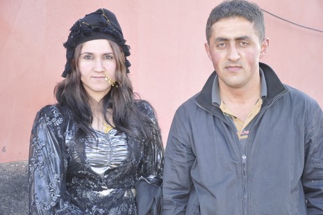 Yüksekova'da 13.14.11.2010 tarihleri arasında evlenen çiftleri sizler için sayfamıza taşıdık. Yüksekova Güncel olarak tüm çiftlerimize mutluluklar dileriz