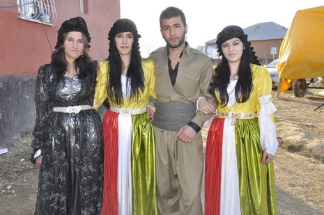 Yüksekova'da 13.14.11.2010 tarihleri arasında evlenen çiftleri sizler için sayfamıza taşıdık. Yüksekova Güncel olarak tüm çiftlerimize mutluluklar dileriz