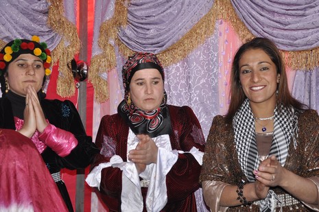 Yüksekova'da 13.14.11.2010 tarihleri arasında evlenen çiftleri sizler için sayfamıza taşıdık. Yüksekova Güncel olarak tüm çiftlerimize mutluluklar dileriz