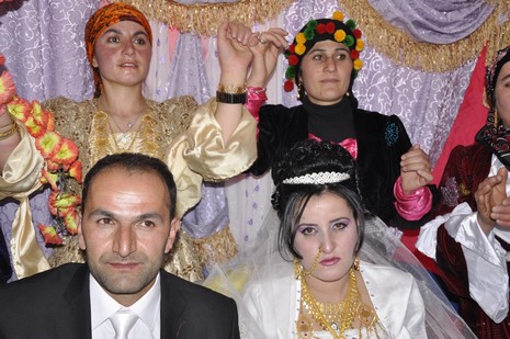 Yüksekova'da 13.14.11.2010 tarihleri arasında evlenen çiftleri sizler için sayfamıza taşıdık. Yüksekova Güncel olarak tüm çiftlerimize mutluluklar dileriz