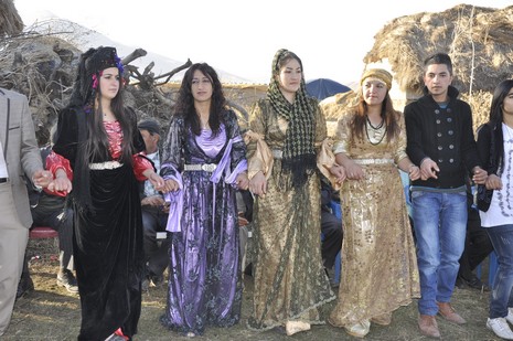 Yüksekova'da 13.14.11.2010 tarihleri arasında evlenen çiftleri sizler için sayfamıza taşıdık. Yüksekova Güncel olarak tüm çiftlerimize mutluluklar dileriz