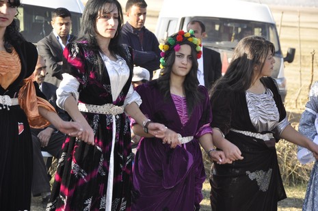 Yüksekova'da 13.14.11.2010 tarihleri arasında evlenen çiftleri sizler için sayfamıza taşıdık. Yüksekova Güncel olarak tüm çiftlerimize mutluluklar dileriz