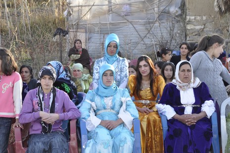 Yüksekova'da 13.14.11.2010 tarihleri arasında evlenen çiftleri sizler için sayfamıza taşıdık. Yüksekova Güncel olarak tüm çiftlerimize mutluluklar dileriz