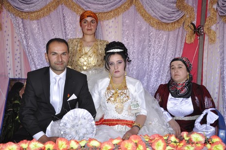 Yüksekova'da 13.14.11.2010 tarihleri arasında evlenen çiftleri sizler için sayfamıza taşıdık. Yüksekova Güncel olarak tüm çiftlerimize mutluluklar dileriz