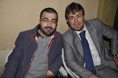 Yüksekova'da 13.14.11.2010 tarihleri arasında evlenen çiftleri sizler için sayfamıza taşıdık. Yüksekova Güncel olarak tüm çiftlerimize mutluluklar dileriz