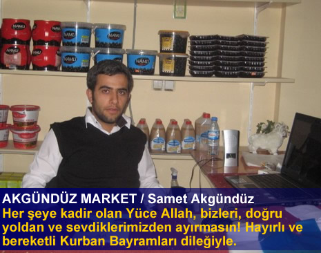 Şemdinli'de Barış, Kardeşlik ve Huzur İsteyen Mesajlar