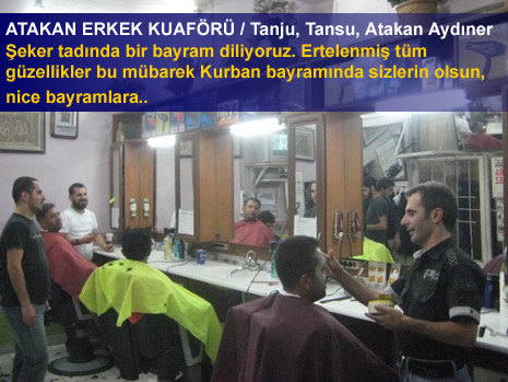 Şemdinli'de Barış, Kardeşlik ve Huzur İsteyen Mesajlar