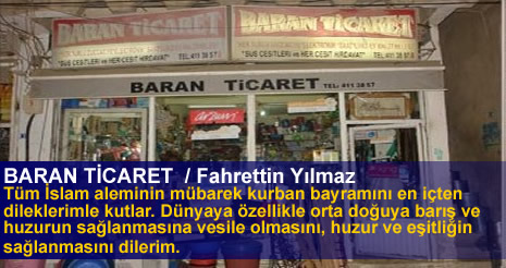 Şemdinli'de Barış, Kardeşlik ve Huzur İsteyen Mesajlar