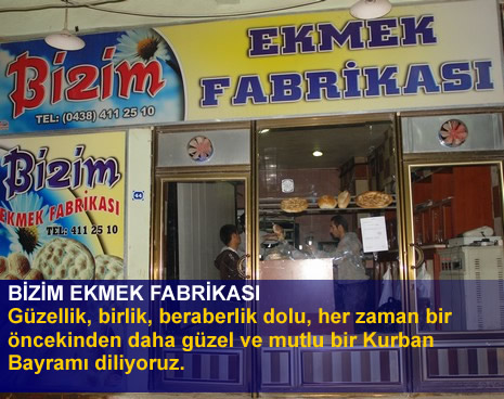 Şemdinli'de Barış, Kardeşlik ve Huzur İsteyen Mesajlar