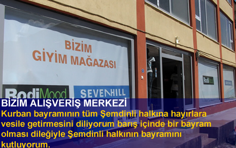 Şemdinli'de Barış, Kardeşlik ve Huzur İsteyen Mesajlar