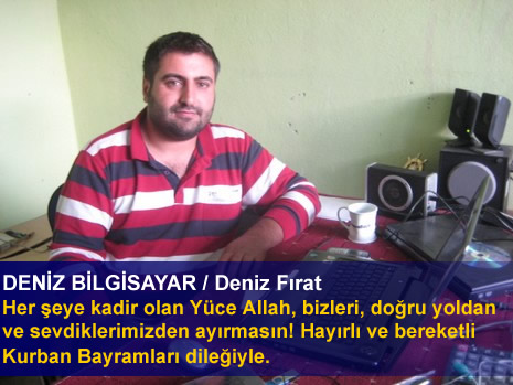 Şemdinli'de Barış, Kardeşlik ve Huzur İsteyen Mesajlar