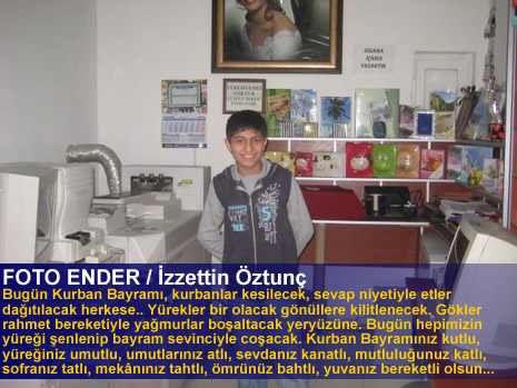 Şemdinli'de Barış, Kardeşlik ve Huzur İsteyen Mesajlar