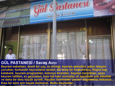 Şemdinli'de Barış, Kardeşlik ve Huzur İsteyen Mesajlar