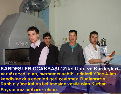 Şemdinli'de Barış, Kardeşlik ve Huzur İsteyen Mesajlar