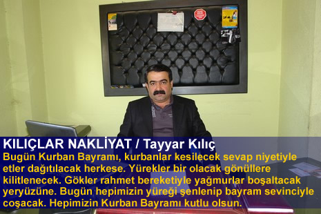 Şemdinli'de Barış, Kardeşlik ve Huzur İsteyen Mesajlar