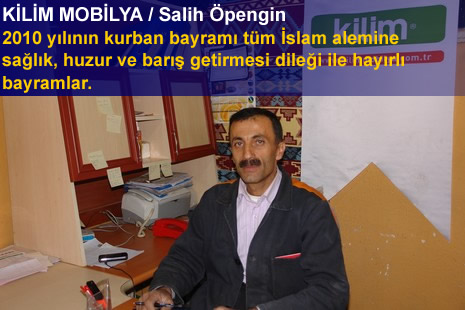 Şemdinli'de Barış, Kardeşlik ve Huzur İsteyen Mesajlar