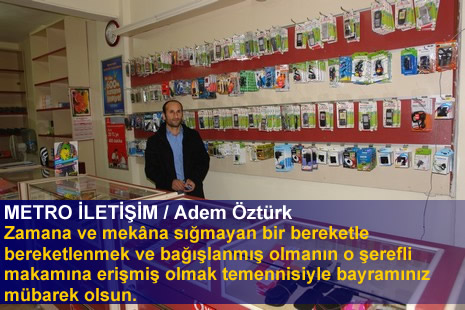 Şemdinli'de Barış, Kardeşlik ve Huzur İsteyen Mesajlar