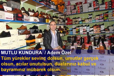 Şemdinli'de Barış, Kardeşlik ve Huzur İsteyen Mesajlar