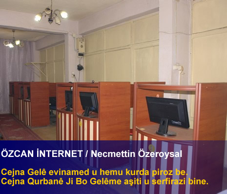 Şemdinli'de Barış, Kardeşlik ve Huzur İsteyen Mesajlar