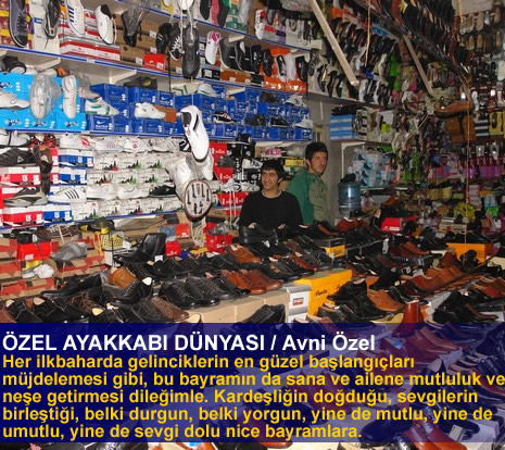 Şemdinli'de Barış, Kardeşlik ve Huzur İsteyen Mesajlar