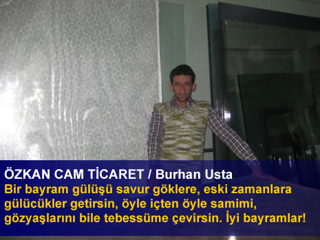 Şemdinli'de Barış, Kardeşlik ve Huzur İsteyen Mesajlar