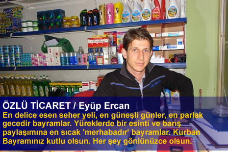 Şemdinli'de Barış, Kardeşlik ve Huzur İsteyen Mesajlar