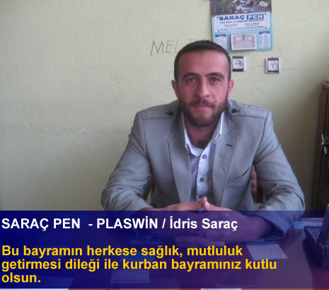 Şemdinli'de Barış, Kardeşlik ve Huzur İsteyen Mesajlar