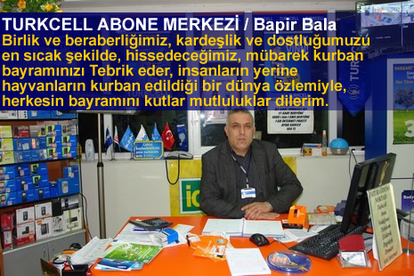 Şemdinli'de Barış, Kardeşlik ve Huzur İsteyen Mesajlar