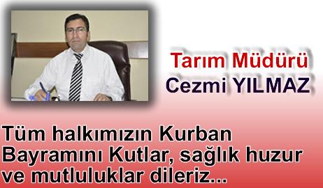 Yüksekova'da Barış, Kardeşlik kokan bayram mesajları...