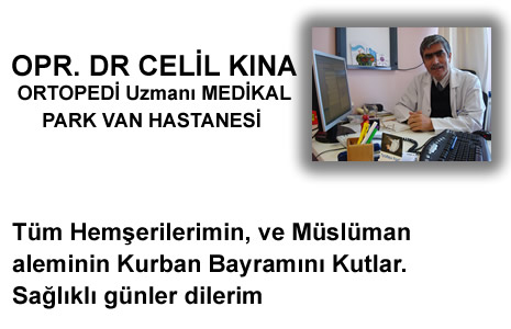 Yüksekova'da Barış, Kardeşlik kokan bayram mesajları...