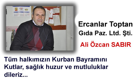 Yüksekova'da Barış, Kardeşlik kokan bayram mesajları...