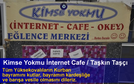 Yüksekova'da Barış, Kardeşlik kokan bayram mesajları...