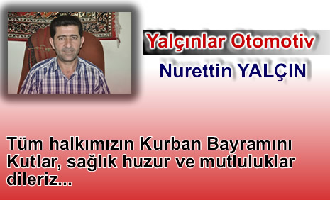 Yüksekova'da Barış, Kardeşlik kokan bayram mesajları...