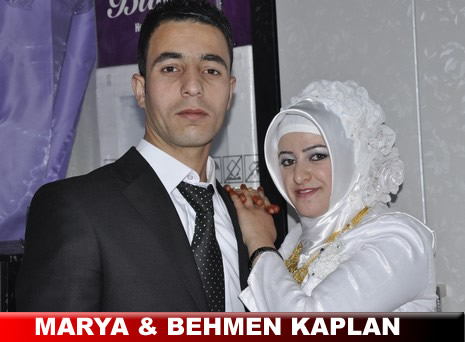 Yüksekova'da 20.21.11.2010 tarihleri arasında evlenen çiftleri sizler için sayfamıza taşıdık. Yüksekova Güncel olarak tüm çiftlerimize mutluluklar dileriz