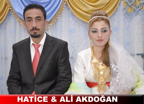 Yüksekova'da 20.21.11.2010 tarihleri arasında evlenen çiftleri sizler için sayfamıza taşıdık. Yüksekova Güncel olarak tüm çiftlerimize mutluluklar dileriz