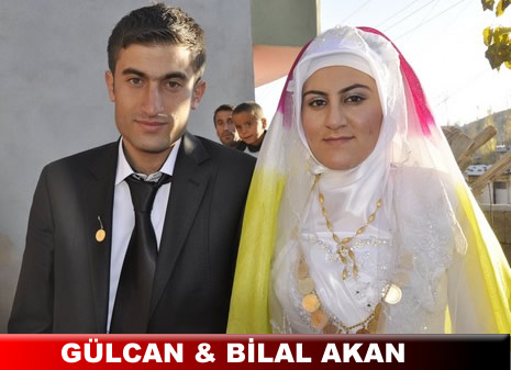 Yüksekova'da 20.21.11.2010 tarihleri arasında evlenen çiftleri sizler için sayfamıza taşıdık. Yüksekova Güncel olarak tüm çiftlerimize mutluluklar dileriz