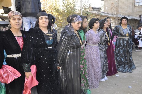 Yüksekova'da 20.21.11.2010 tarihleri arasında evlenen çiftleri sizler için sayfamıza taşıdık. Yüksekova Güncel olarak tüm çiftlerimize mutluluklar dileriz